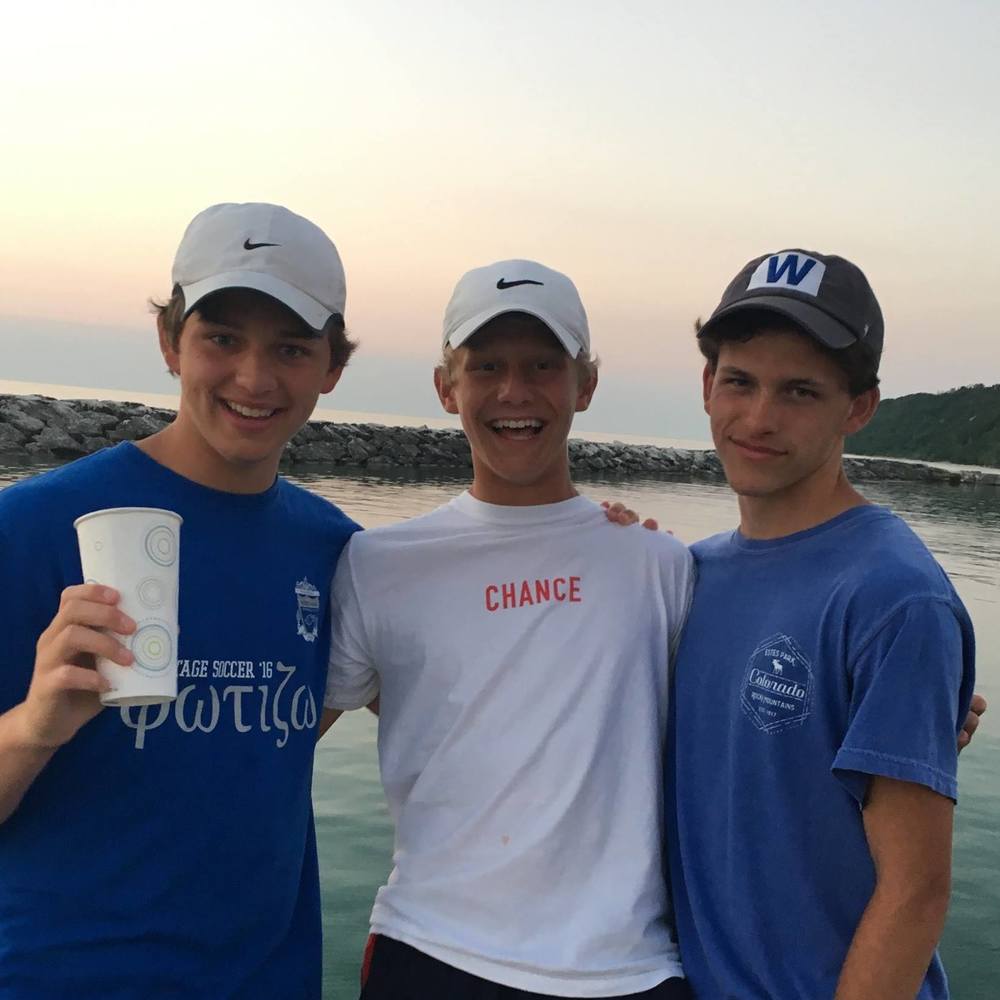 Meet your Posher, Joe